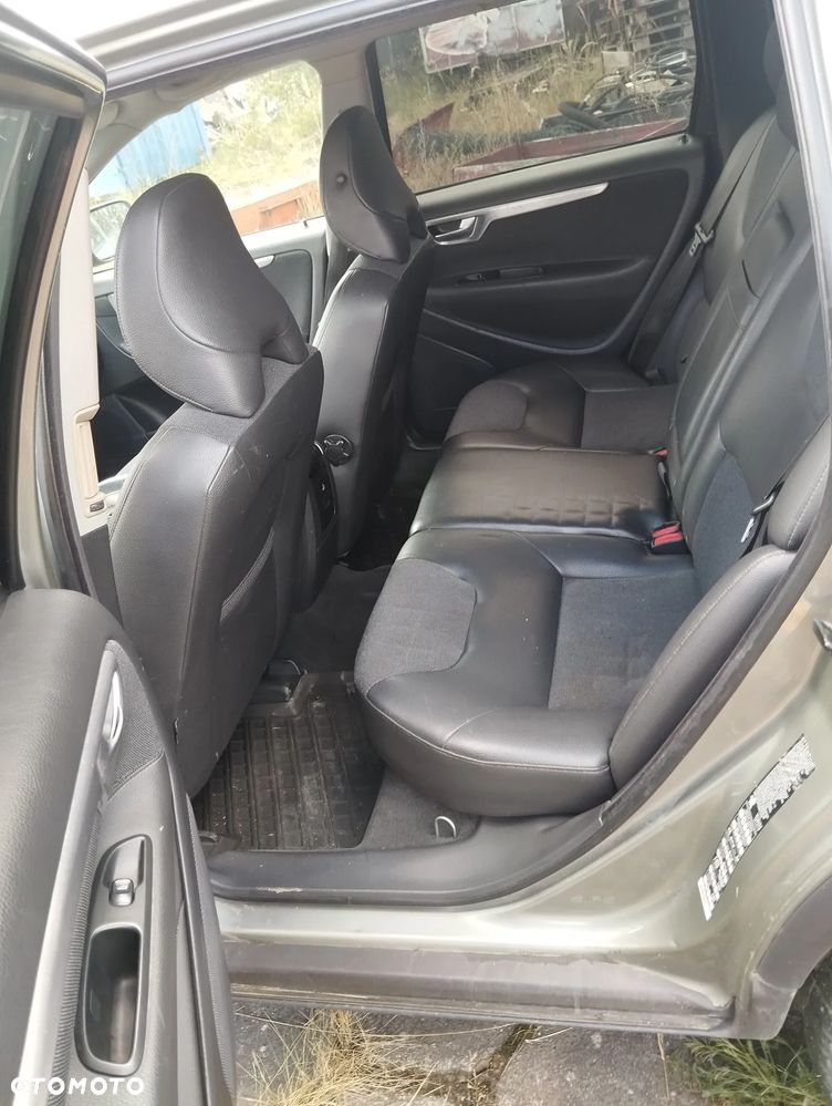 Volvo XC 70 D5 AWD Summum - 17