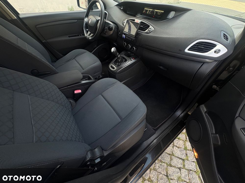 Renault Grand Scenic 1.6 16V 110 Paris - 13