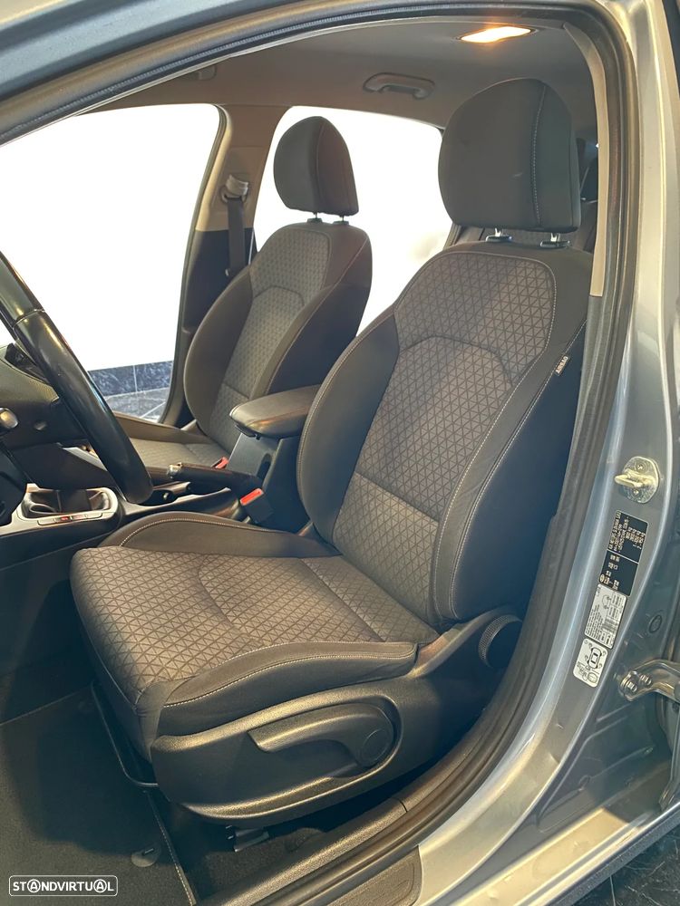 Kia Ceed 1.0 T-GDI 120 OPF Nightline Edition - 10
