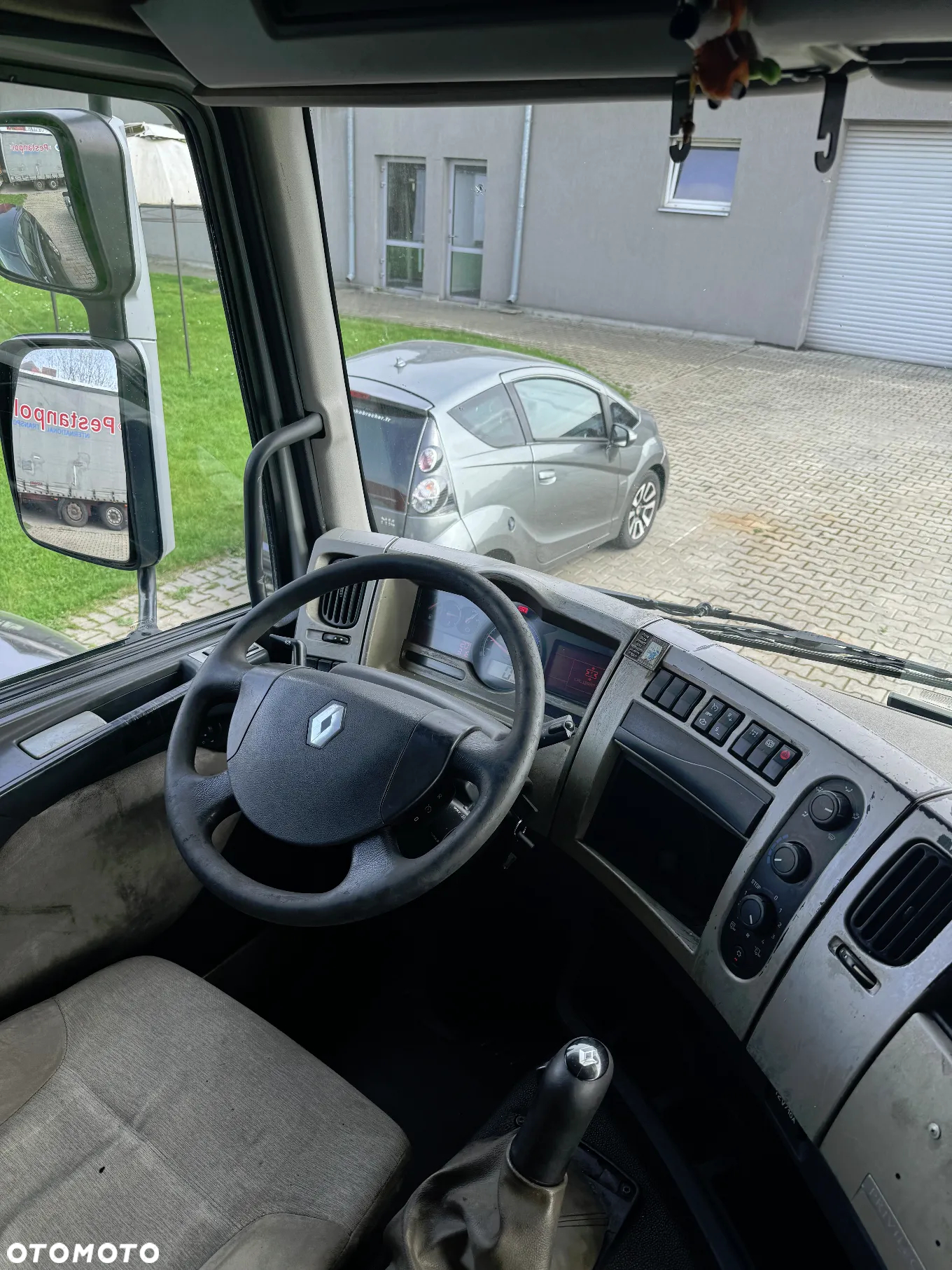 Renault PREMIUM DXI - 6
