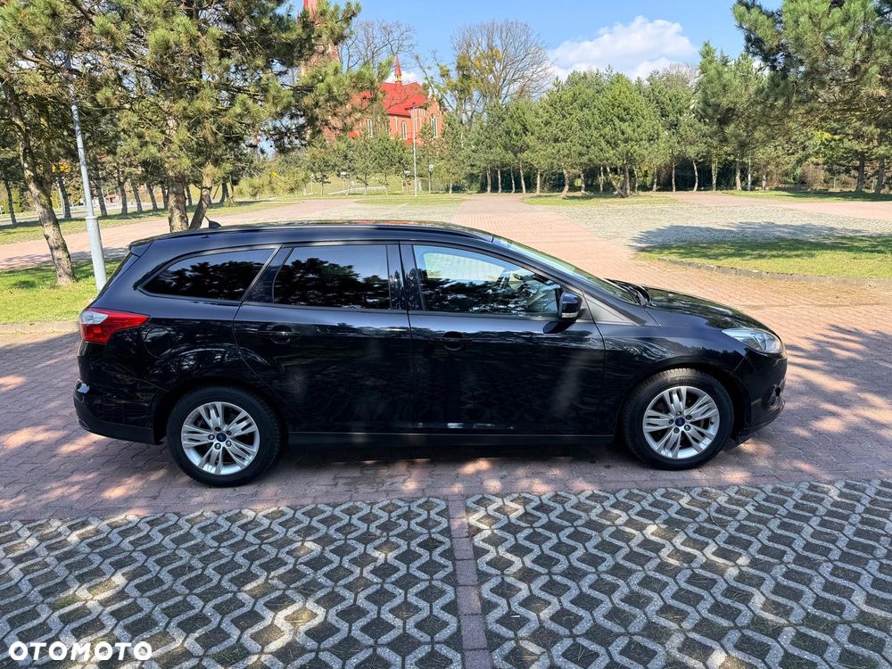 Ford Focus - 4