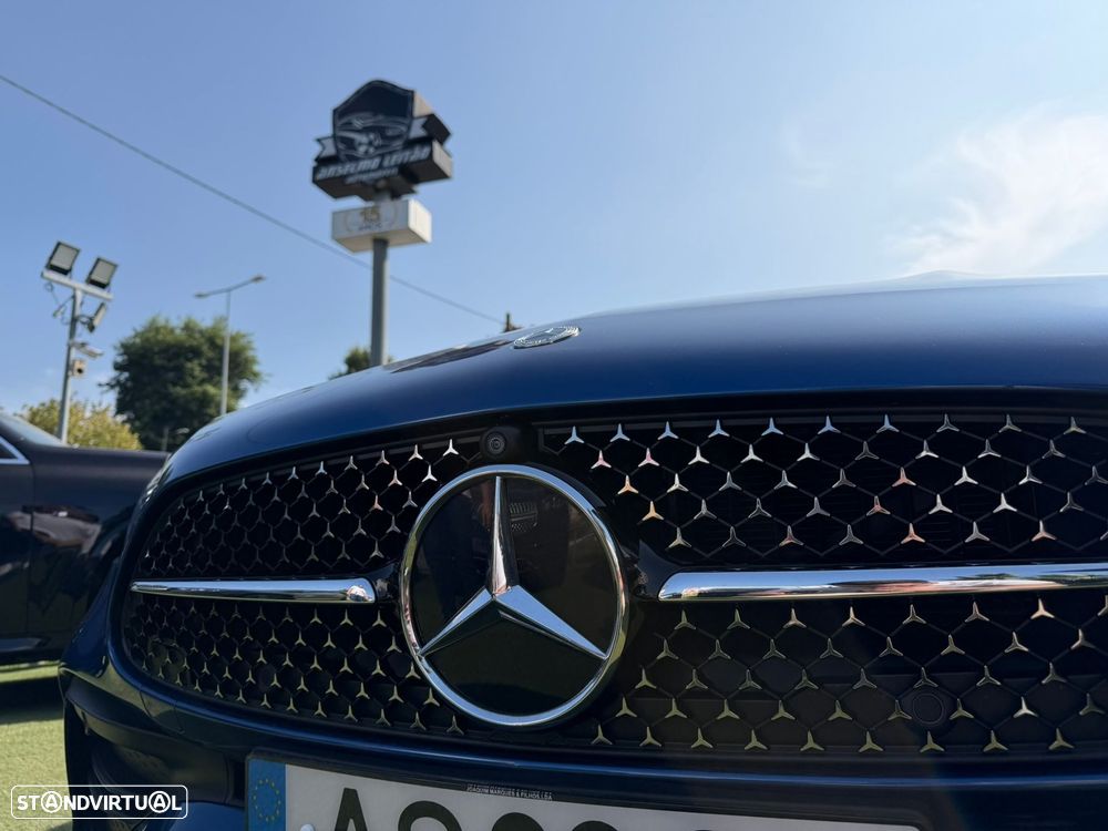 Mercedes-Benz C 300 e AMG Line - 7