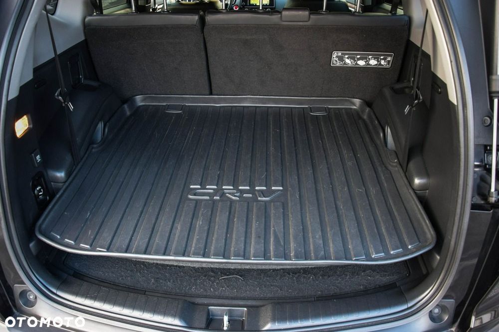 Honda CR-V 1.5T 4WD CVT Executive - 30