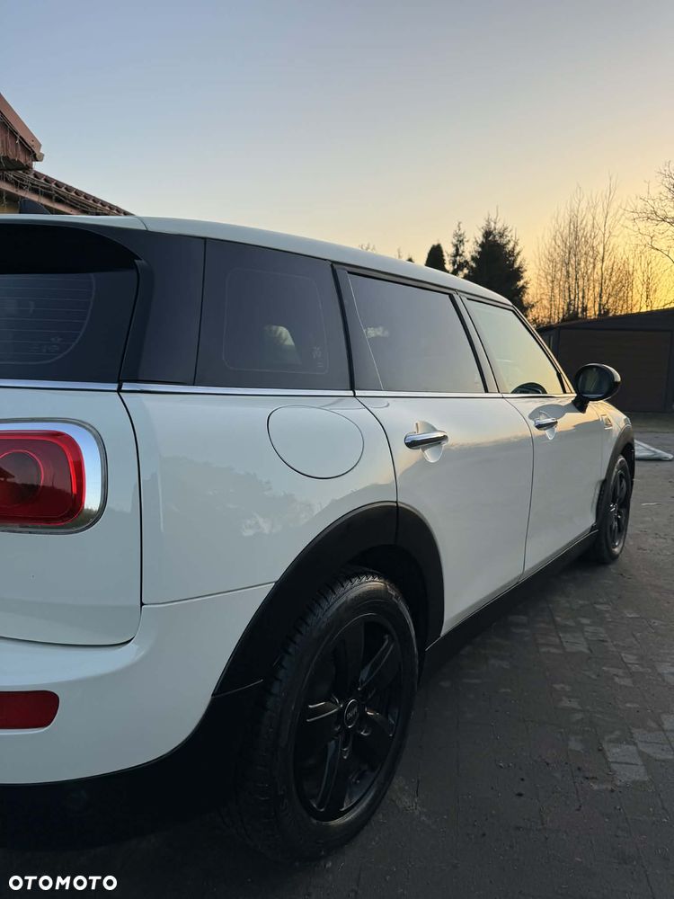 MINI Clubman - 11