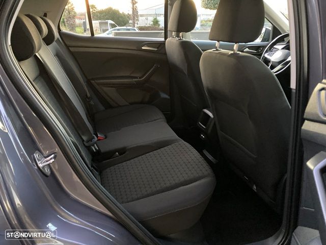 VW T-Cross 1.0 TSI Style DSG - 29