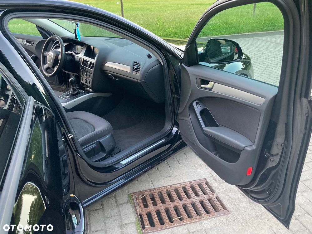 Audi A4 Avant - 12
