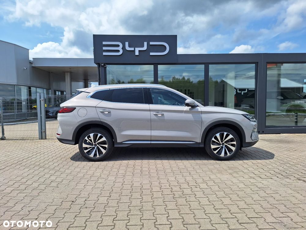 BYD Seal U 1.5 Boost - 2