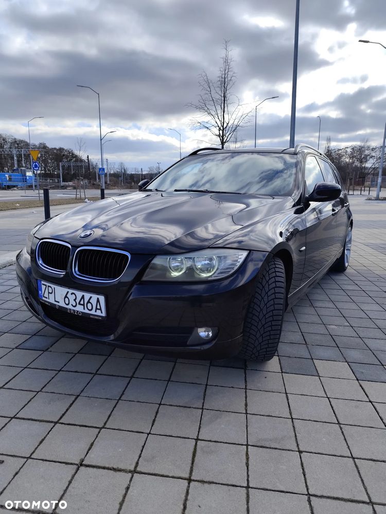 BMW Seria 3 - 12