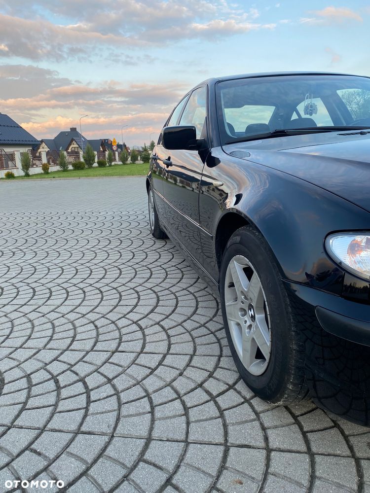 BMW Seria 3 - 4