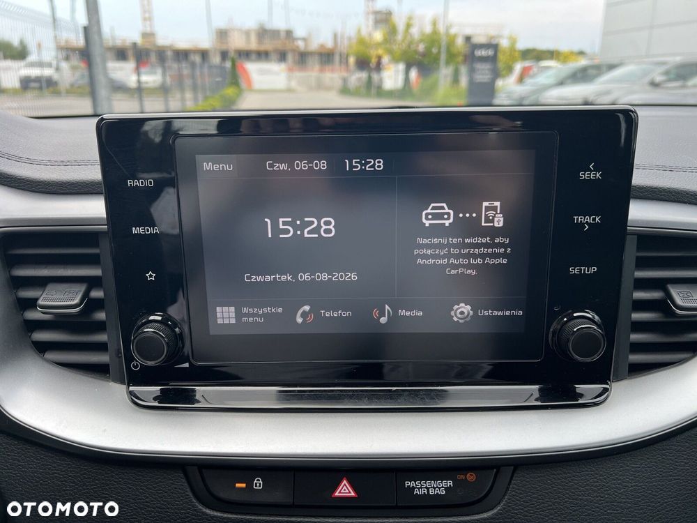 Kia Ceed - 19