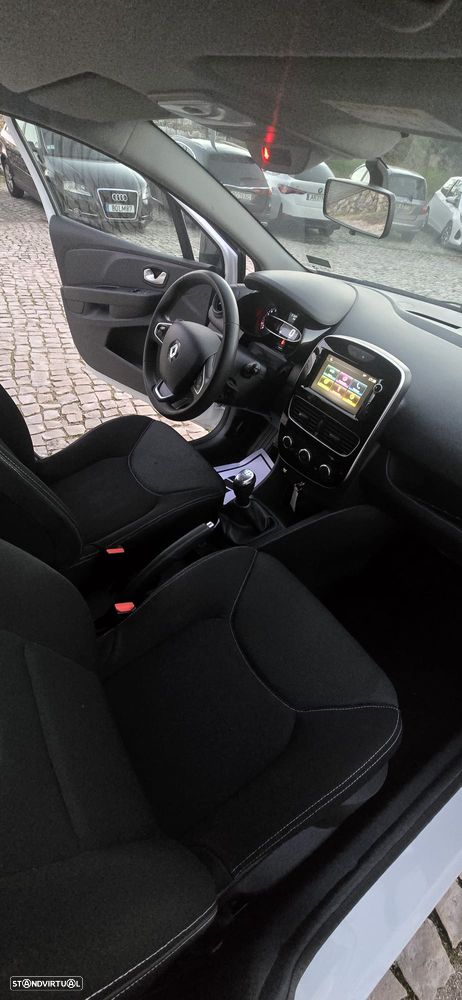 Renault Clio (Energy) TCe 75 Start & Stop LIFE - 5