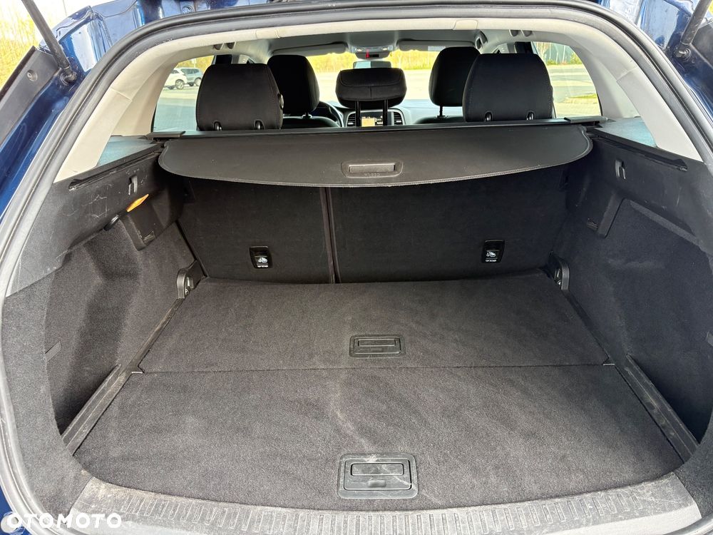 Renault Megane ENERGY dCi 110 INTENS - 25