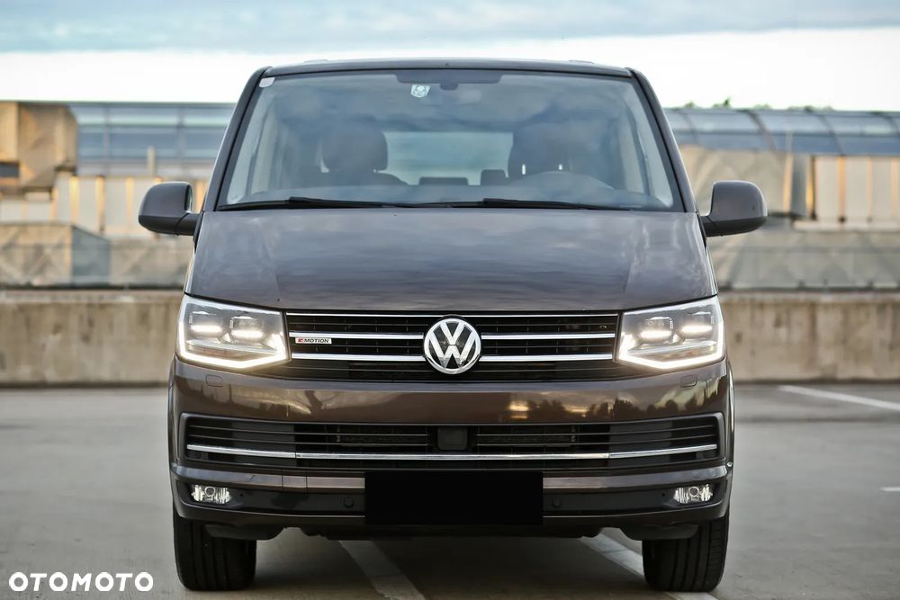Volkswagen Multivan 2.0 BiTDI L1 Highline 4Motion DSG - 6