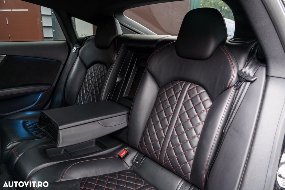 Audi A7 3.0 TDI Quattro competition Tiptronic - 17