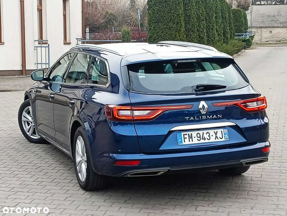 Renault Talisman - 25