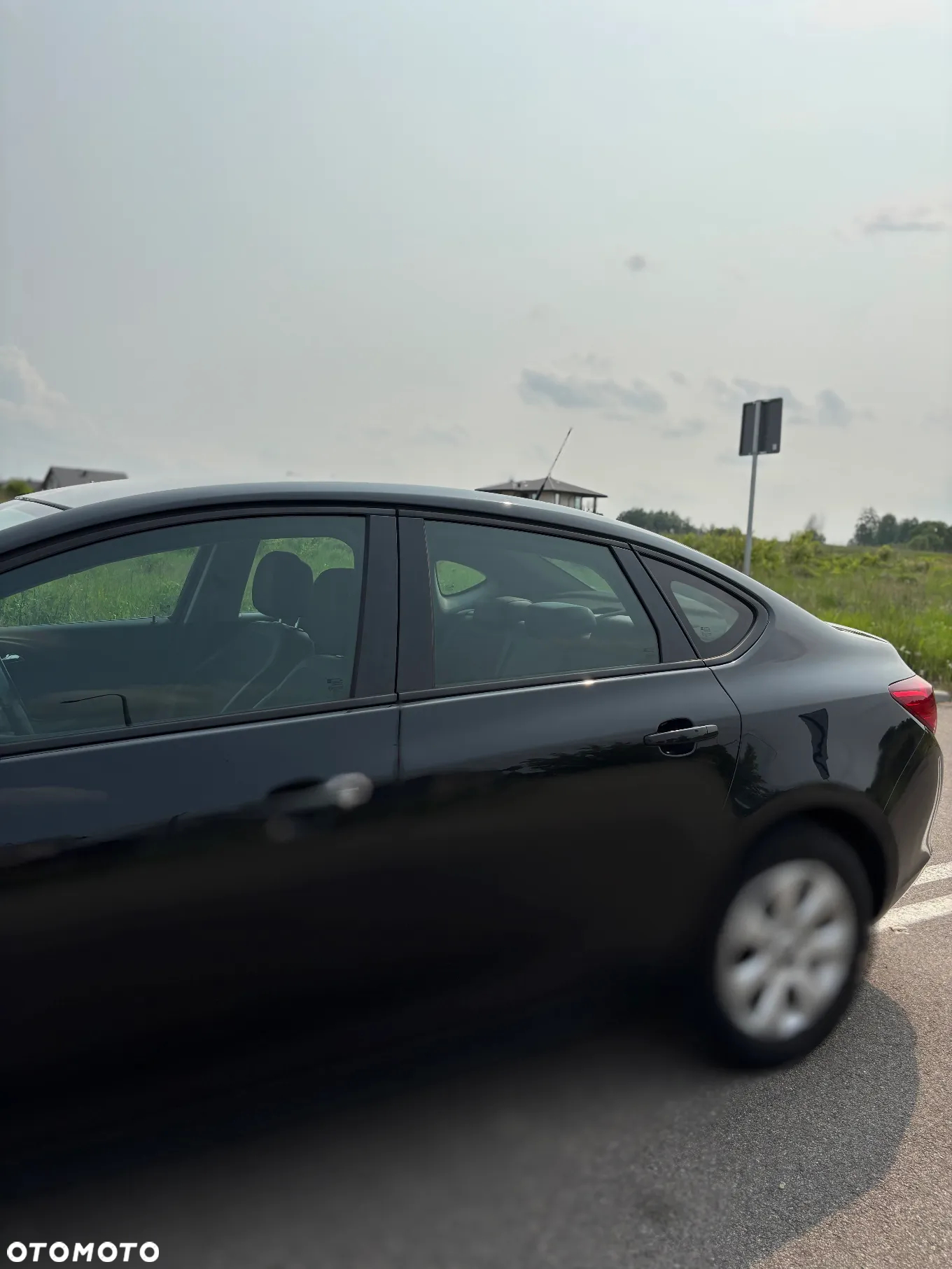 Opel Astra IV 1.6 CDTI Business - 3
