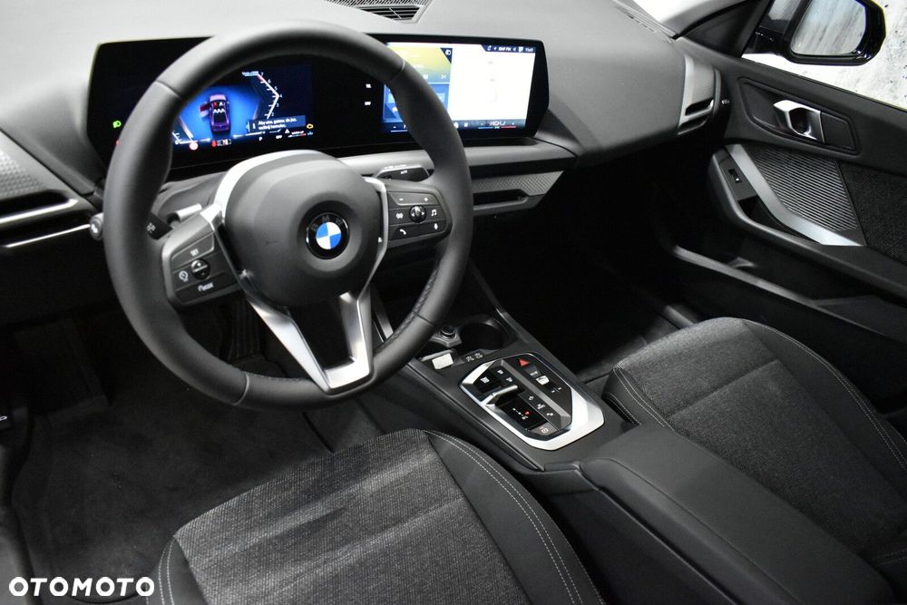 BMW Seria 2 - 5