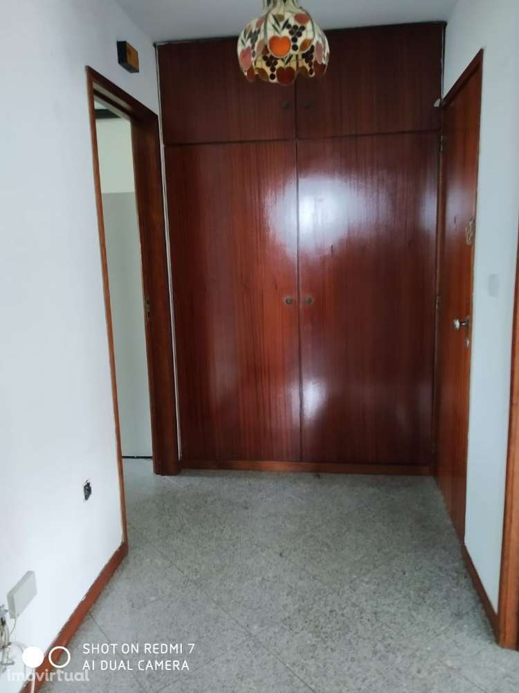 Alugo T3 na Senhora da Hora - Grande imagem: 4/10