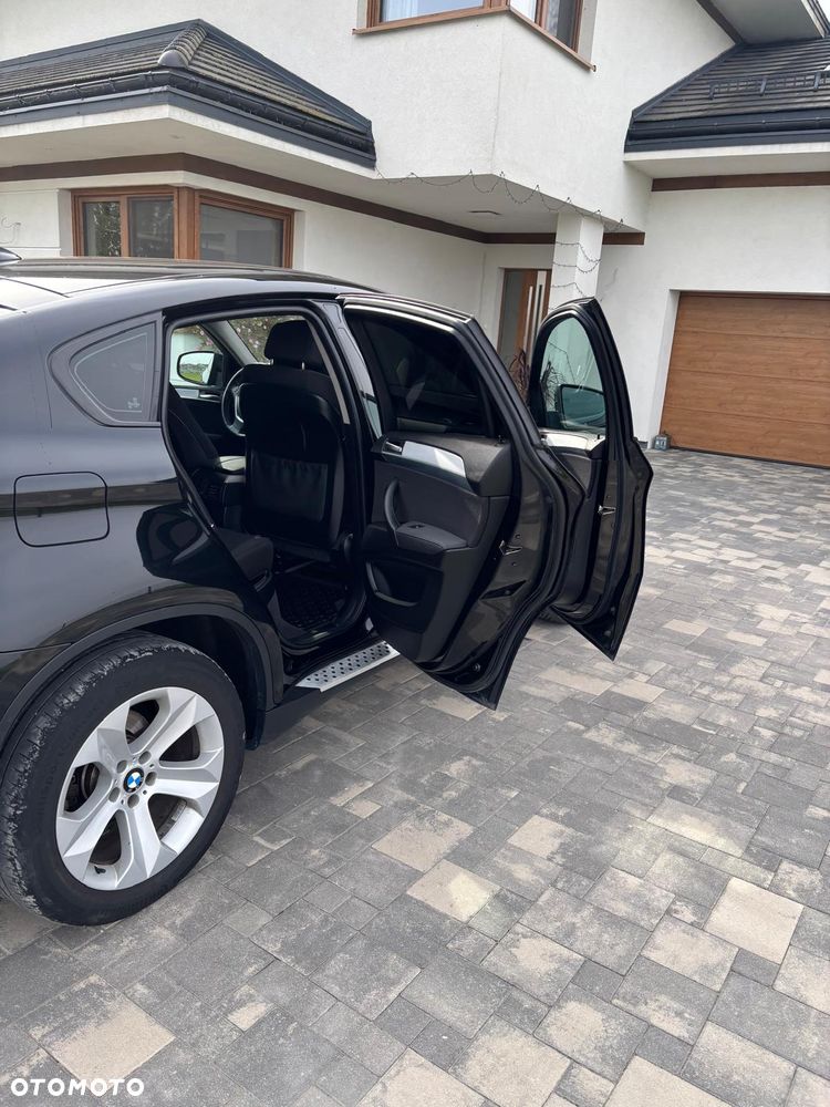 BMW X6 30d xDrive - 5