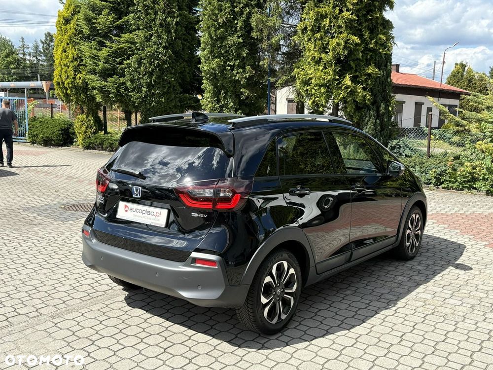 Honda Jazz - 6