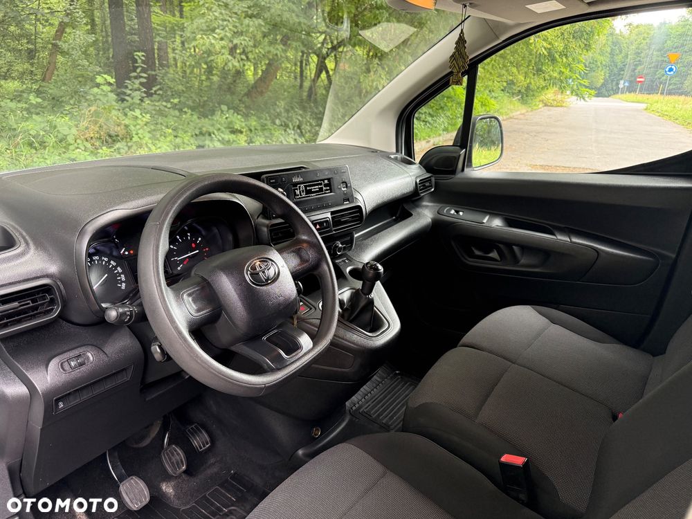 Toyota PROACE CITY - 13