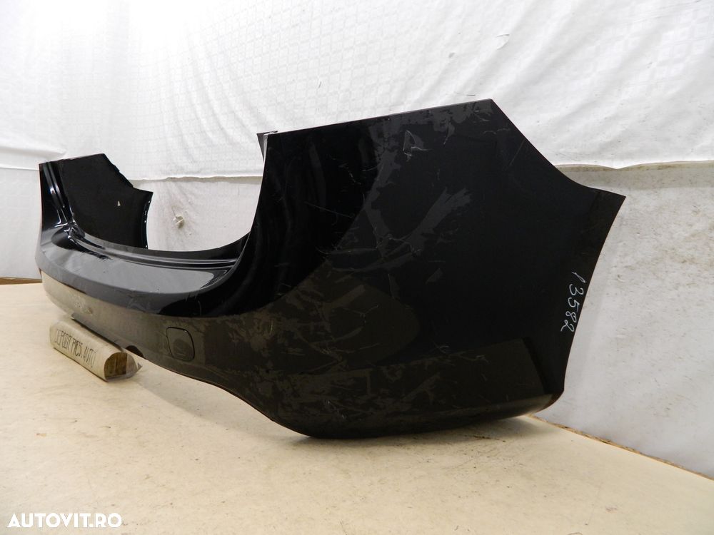 Bara spate Volvo V60, 2010, 2011, 2012, 2013, 32165263 - 9