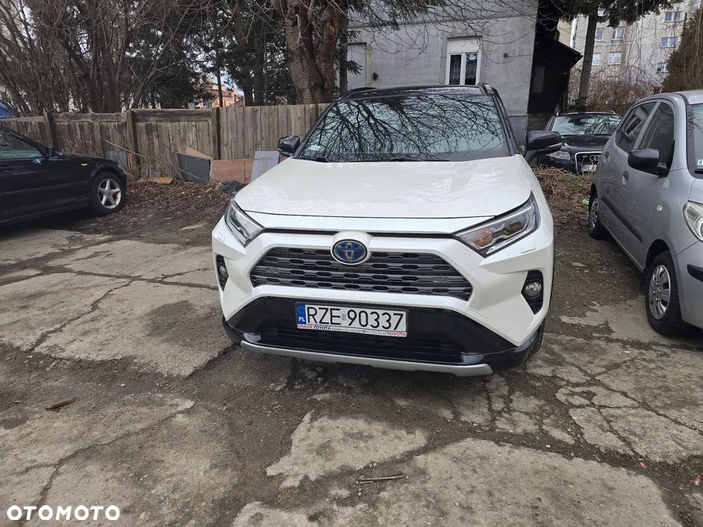 Toyota RAV4 - 2