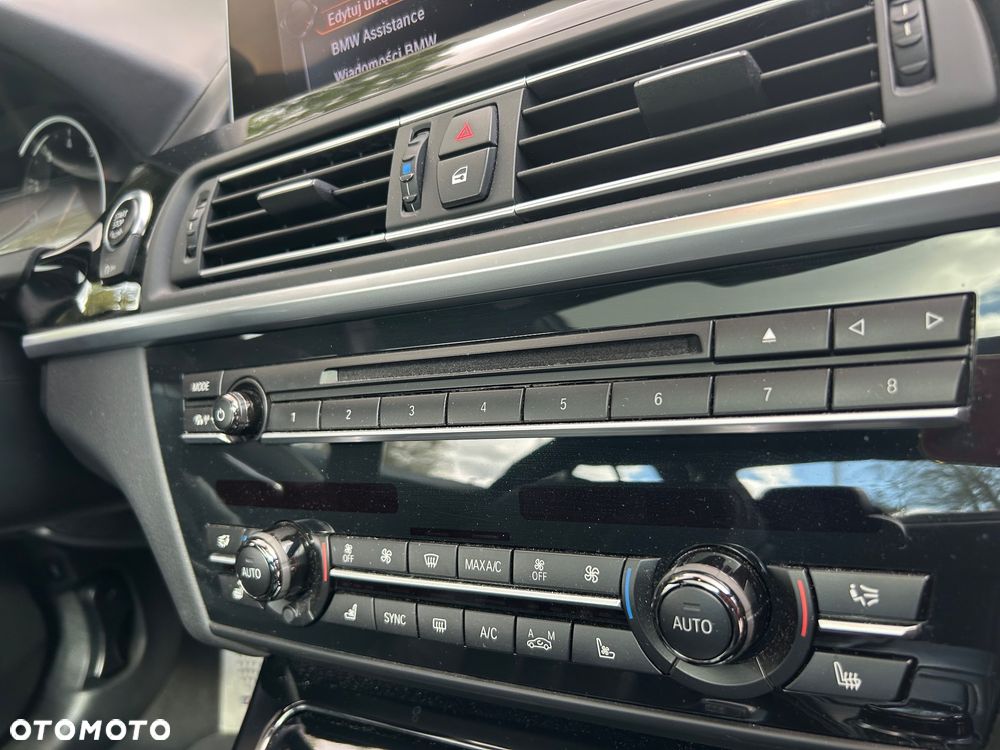 BMW Seria 6 640i xDrive - 27
