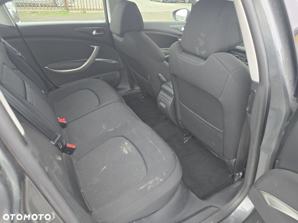 Citroën C5 HDi 115 FAP Business Class - 14