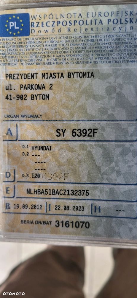 Hyundai i20 1.2 Edition 20 - 16