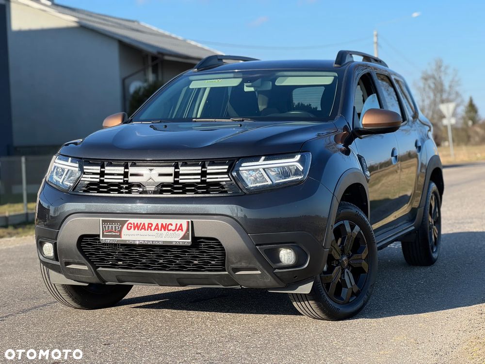 Dacia Duster 1.3 TCe SL Extreme - 12