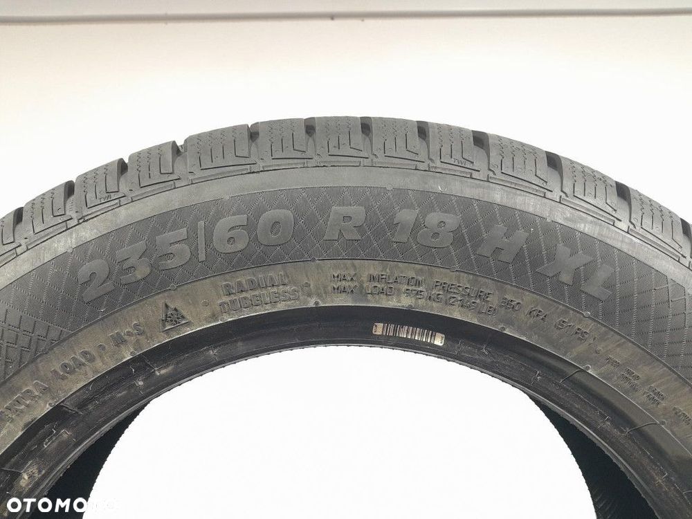 OPONY ZIMOWE PAXARO 4X4 WINTER 235/60 R18 107H - 4
