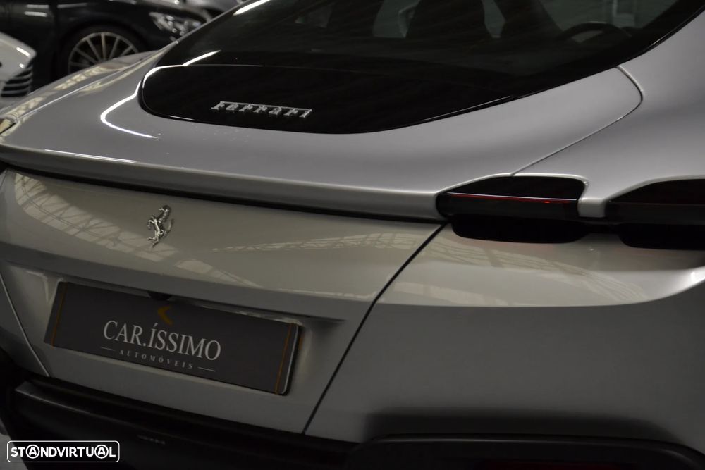 Ferrari Roma Standard - 18