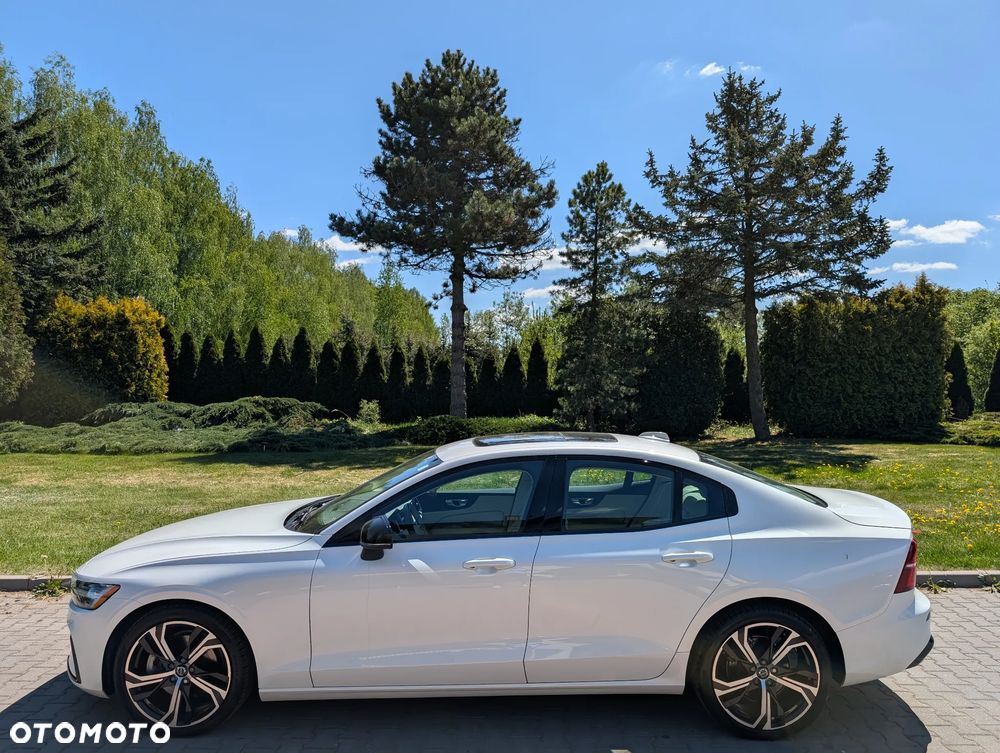 Volvo S60 - 5