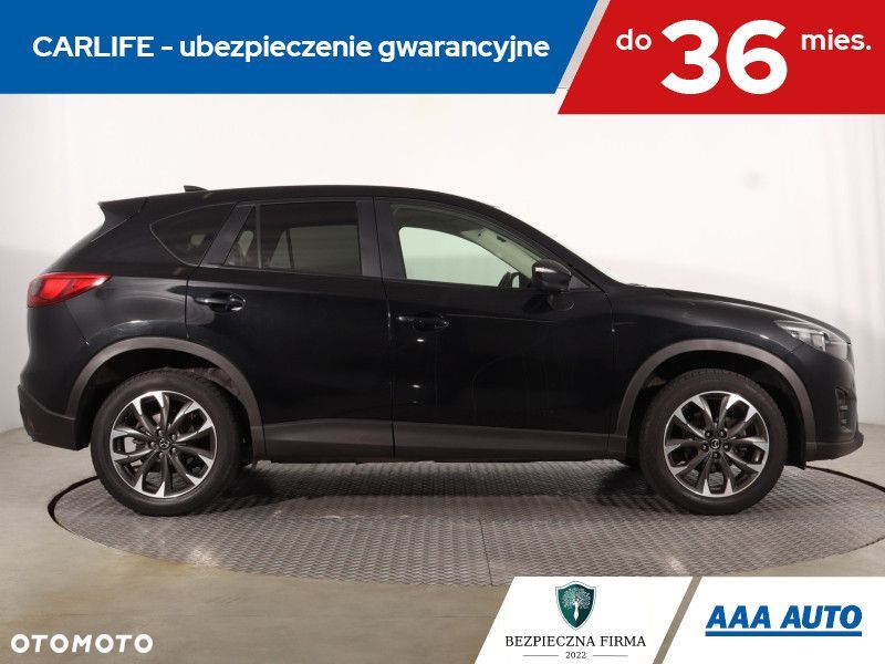 Mazda CX-5 - 8