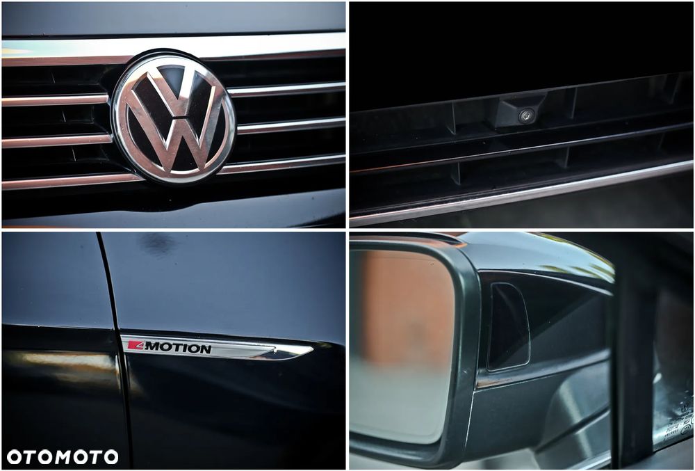 Volkswagen Passat Variant 2.0 TDI SCR 4Motion DSG Highline - 31