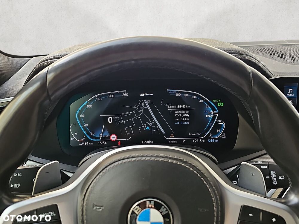 BMW X5 - 12