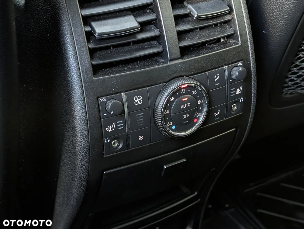 Mercedes-Benz ML 63 AMG 4Matic 7G-TRONIC - 20