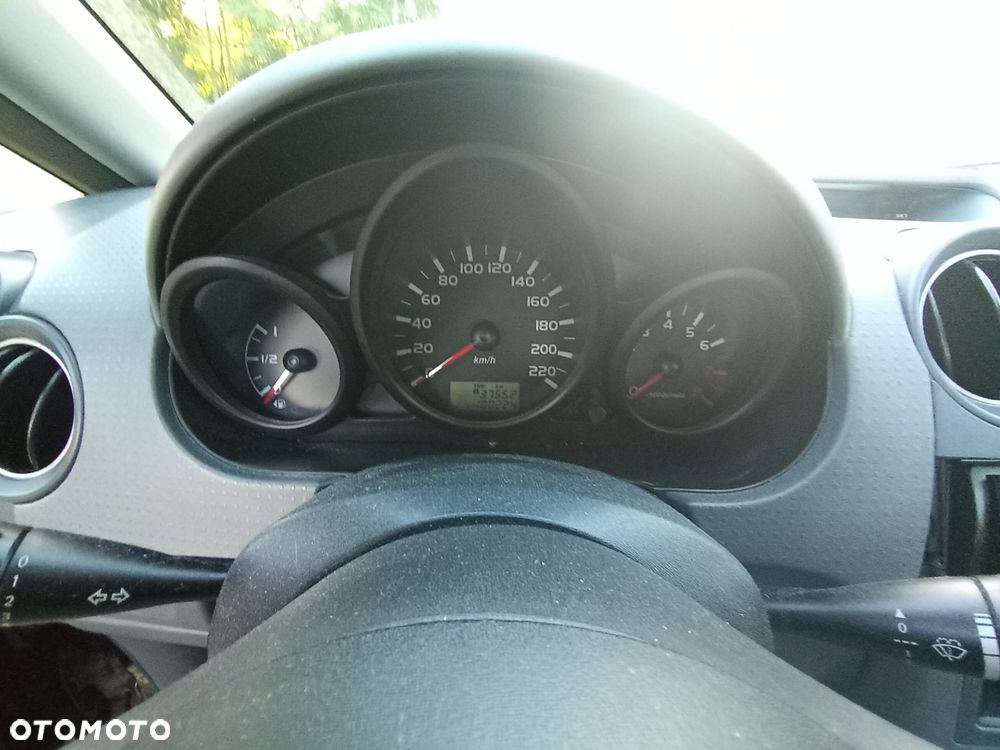 Mitsubishi Colt 1.1 - 5