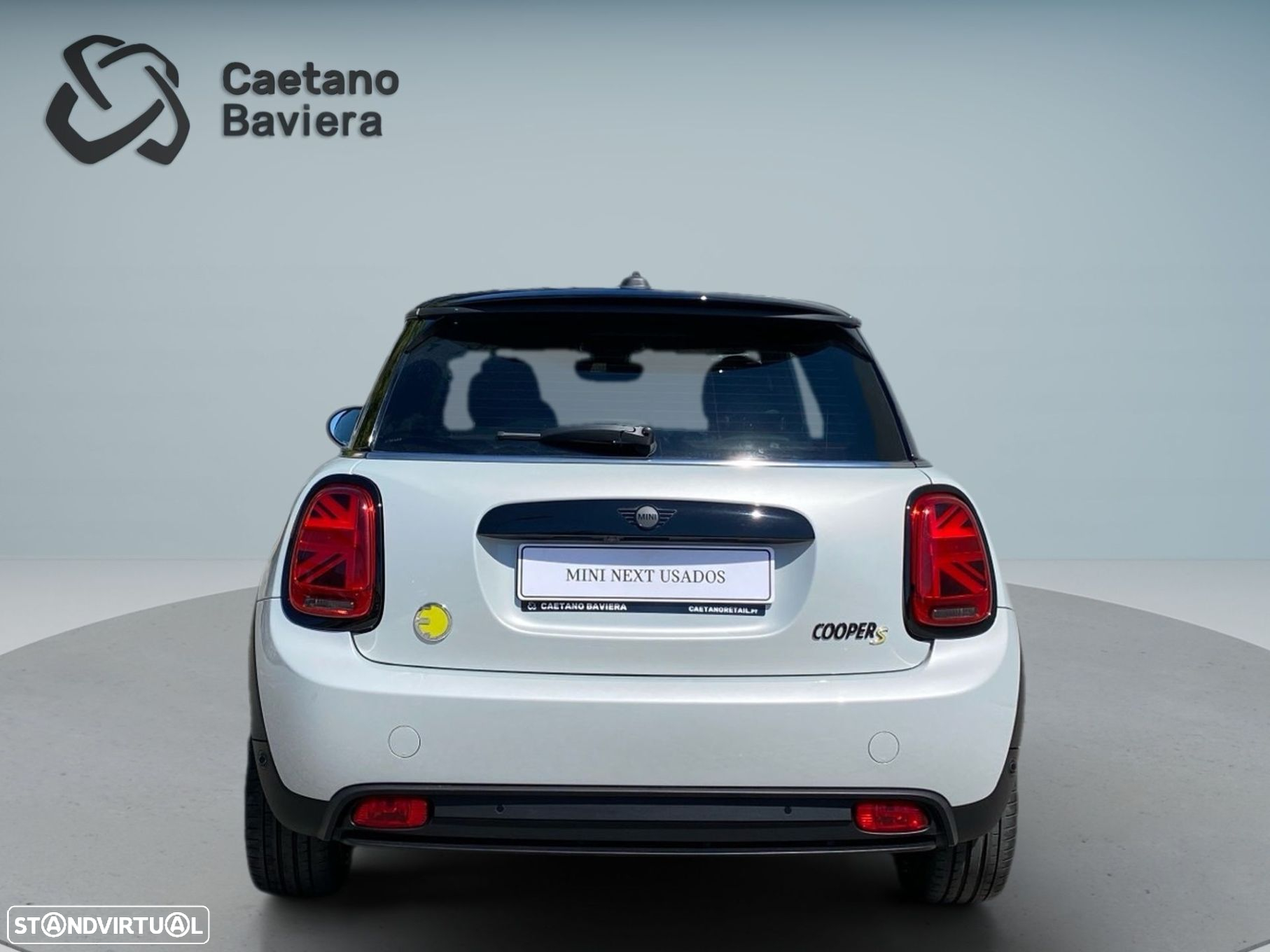 MINI 3 Portas Cooper SE Premium Extra Classic - 21