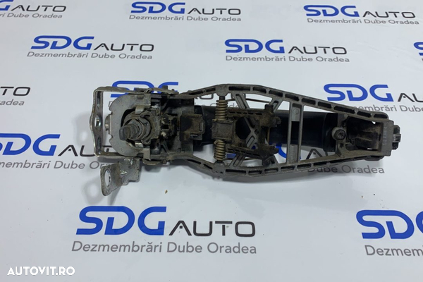 Maner complet usa stânga fata Volkswagen Transporter 2003-2010