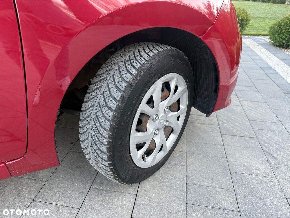 Hyundai i10 1.0 Automatik Style - 9