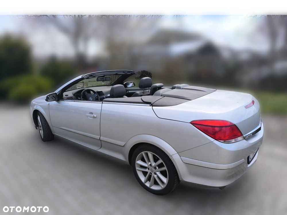 Opel Astra 1.9 CDTI Edition - 18