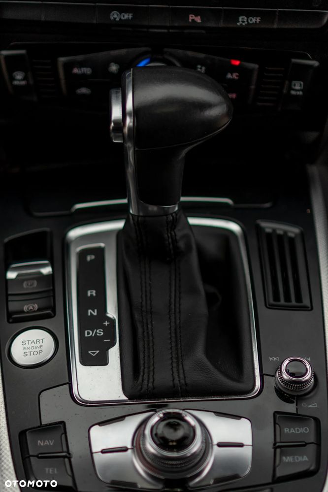 Audi A5 Sportback - 13