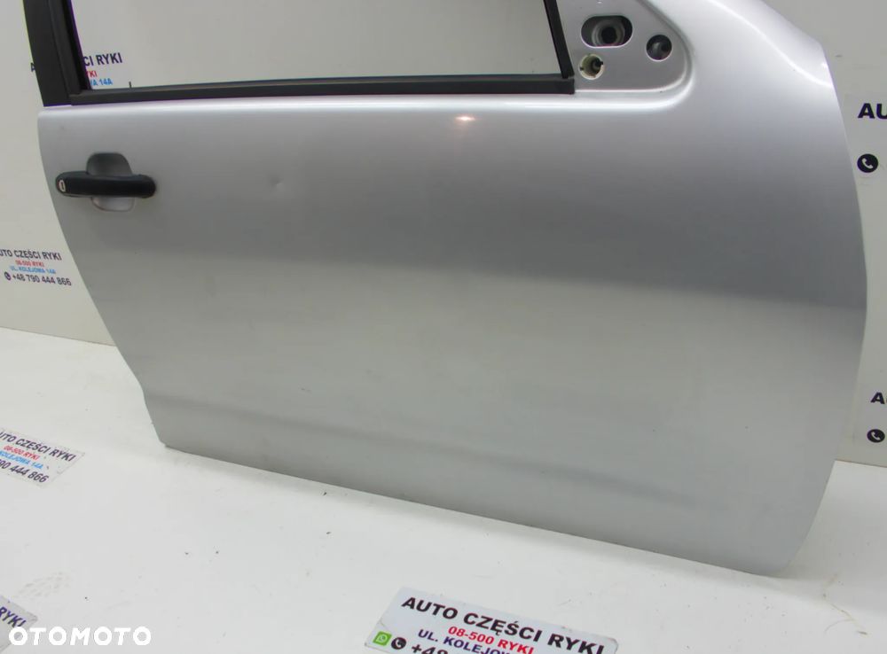Seat Cordoba Vario Drzwi lewy prawy przód - 10