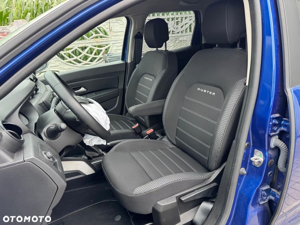 Dacia Duster - 23
