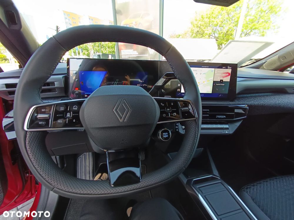 Renault Clio 1.2 TCe Techno EDC - 10