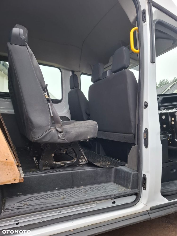 Ford Transit L3H3 Trend - 26