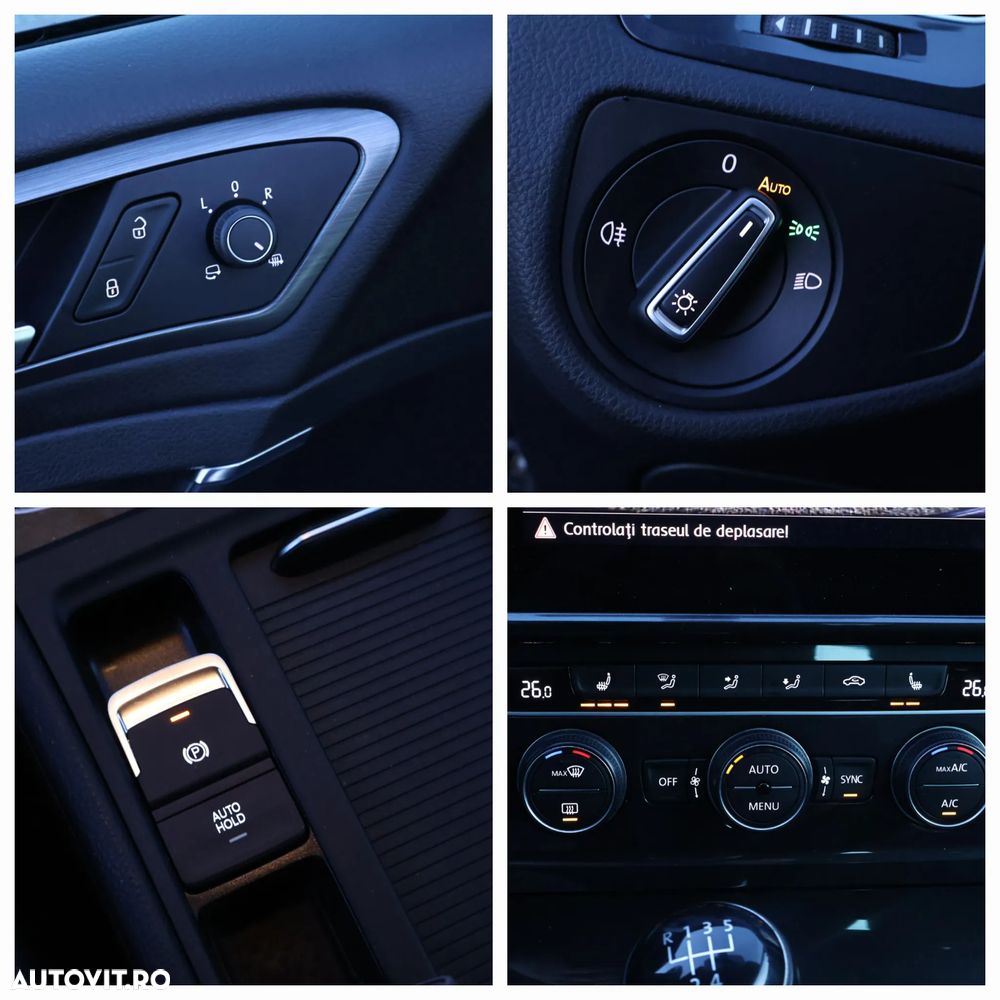 Volkswagen Golf 1.6 TDI SCR IQ.DRIVE - 9