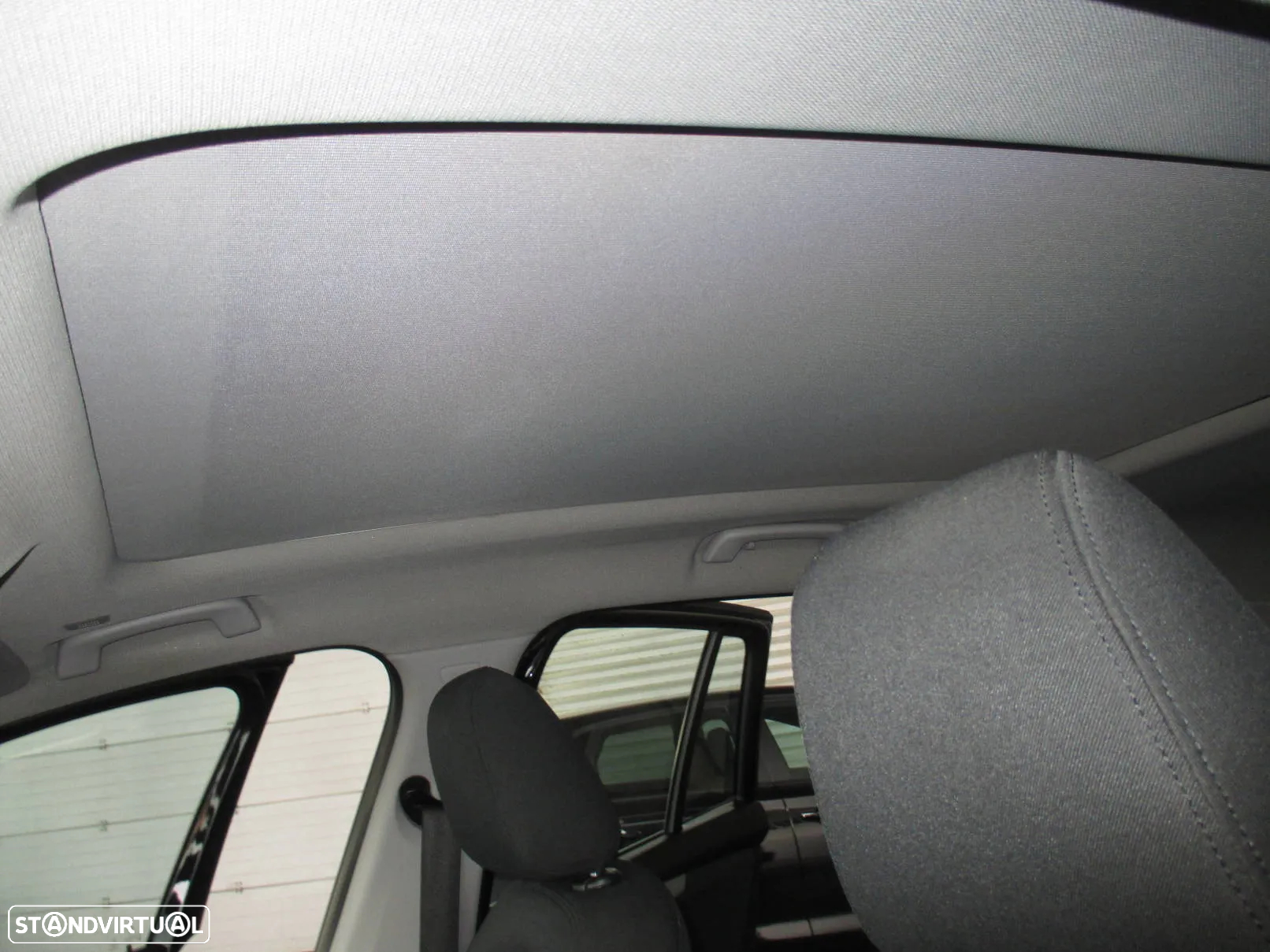 BMW 216 Gran Tourer d 7L Advantage Auto - 15